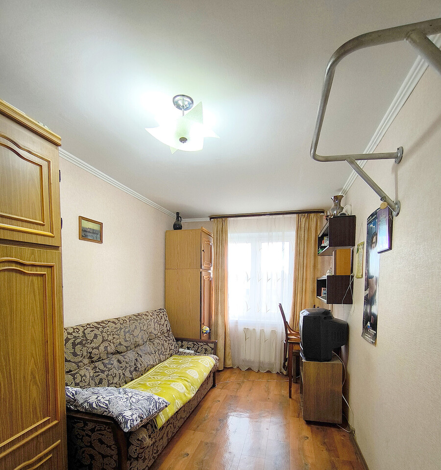 квартира г Орск ул Ялтинская 86 фото 4