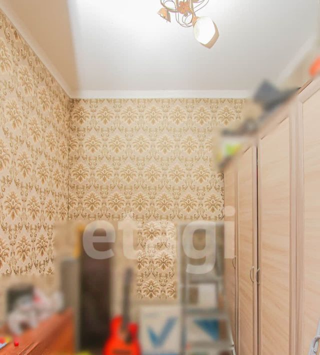 дом г Улан-Удэ мкр Забайкальский р-н Октябрьский ул Малиновая 53 фото 8