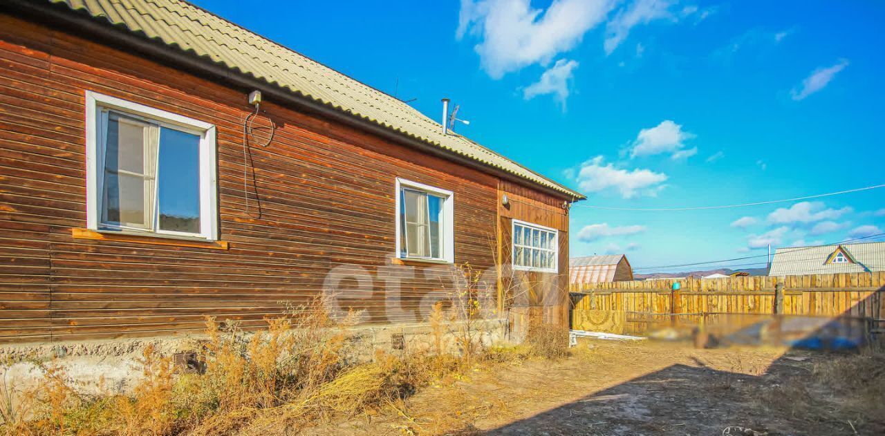 дом г Улан-Удэ р-н Советский ул Тепличная 4 фото 38