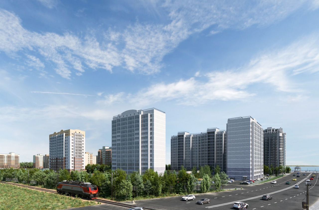 квартира г Благовещенск ул Заводская 2 фото 3