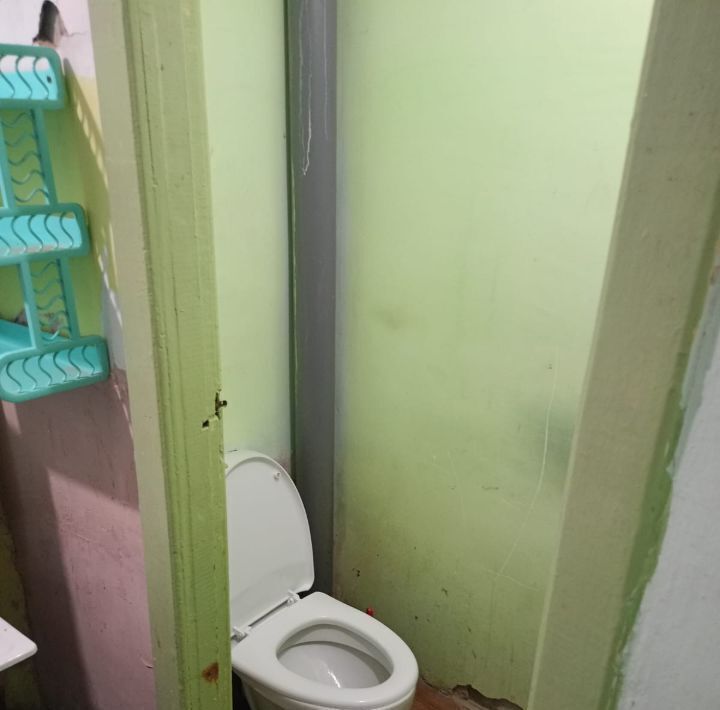 комната г Курган ул Станционная 43 фото 8