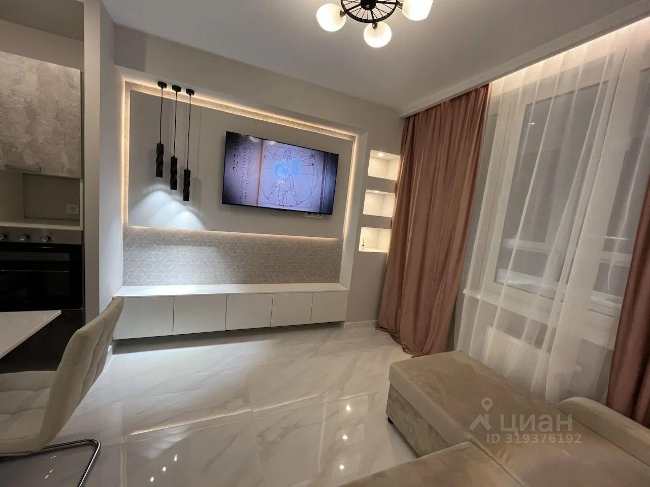 квартира г Одинцово ул Зеленая 143081 Юдино, 10 фото 4