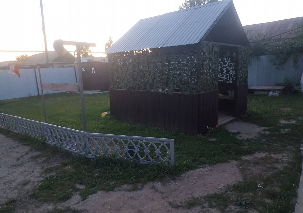 дом р-н Соль-Илецкий г Соль-Илецк ул Матросова 17 фото 7