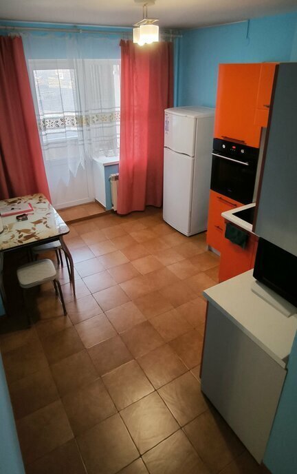 квартира г Иркутск ул Баумана 237/4 фото 2