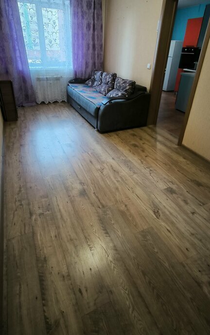 квартира г Иркутск ул Баумана 237/4 фото 6