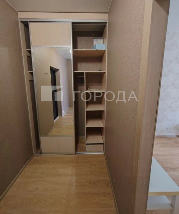 квартира г Новосибирск Речной вокзал ул 2-я Обская 154 фото 6