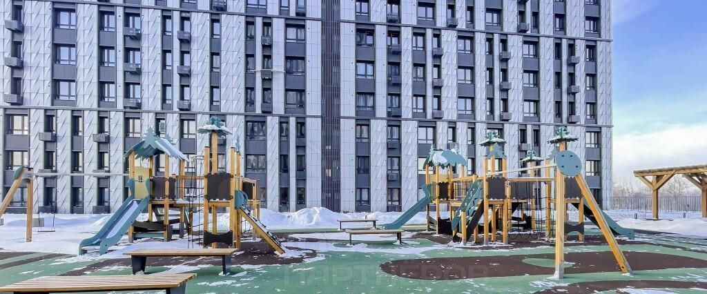 квартира г Иркутск р-н Свердловский ул Набережная Иркута 21 Затон кв-л фото 26