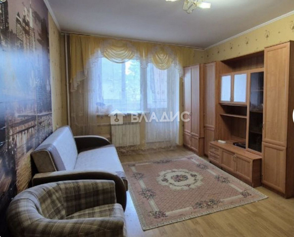 квартира Западный дом 45м фото