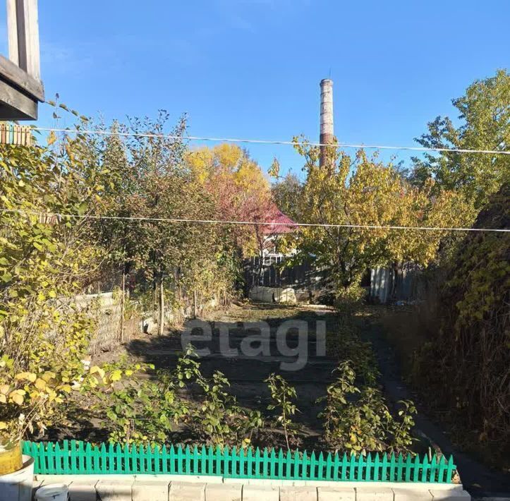 дом г Воронеж р-н Советский ул Олега Кошевого 4 фото 18