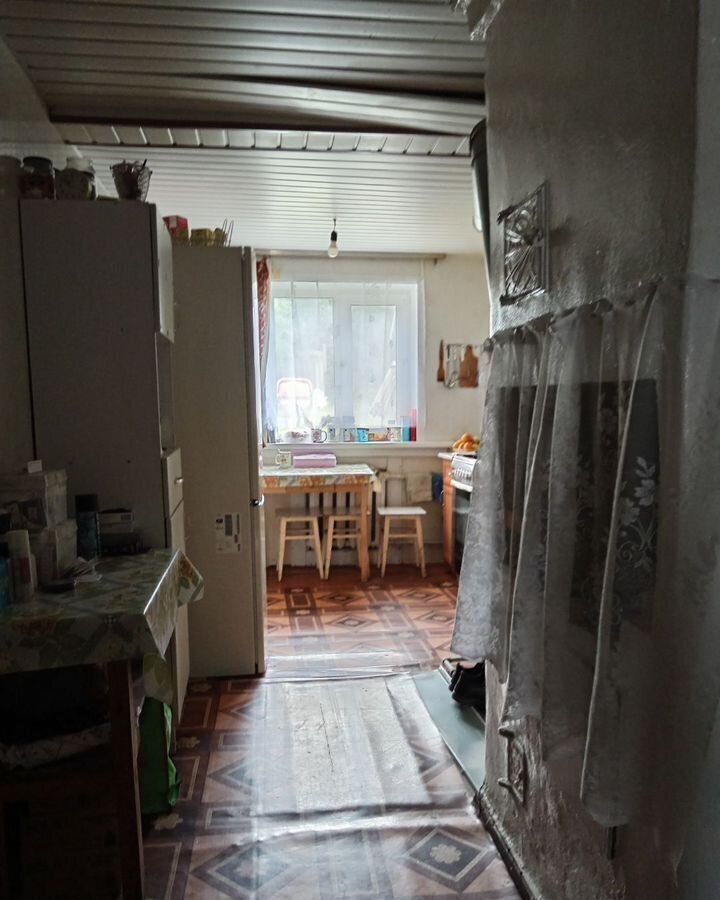 дом г Курск р-н Центральный пер Институтский 4-й фото 3
