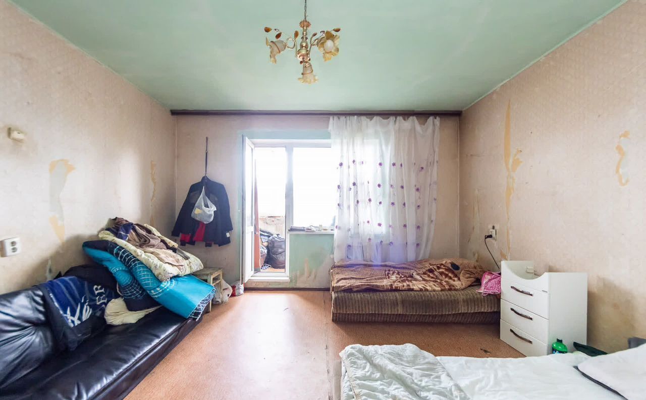 квартира г Хабаровск р-н Краснофлотский ул Тихоокеанская 172а фото 2
