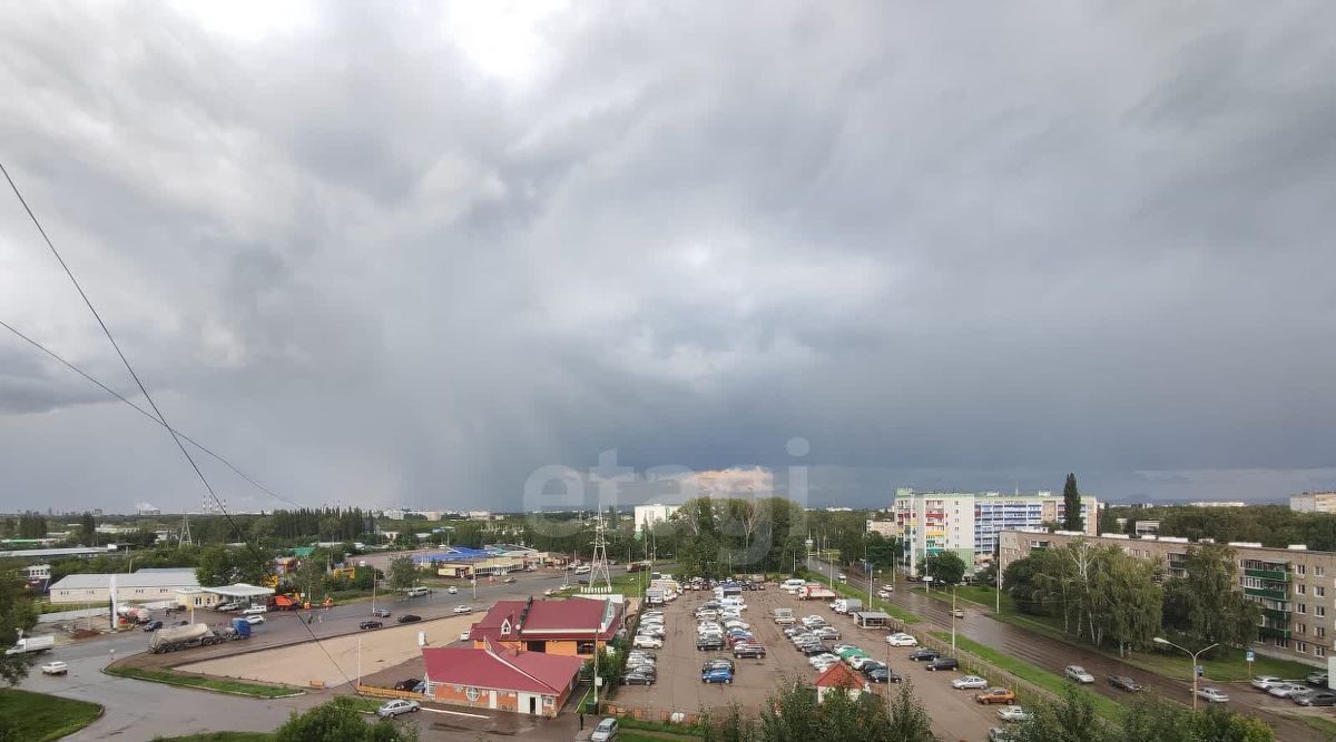 квартира г Стерлитамак ул Худайбердина 200 фото 8