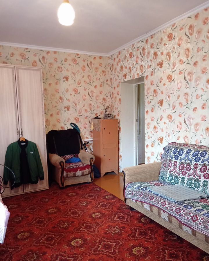 дом г Курск р-н Центральный пер Институтский 4-й фото 6