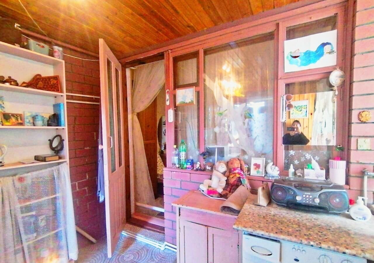 дом г Горячий Ключ ул Новосельская фото 11