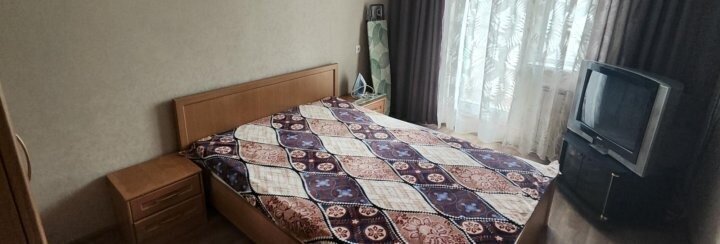 квартира г Красноярск ул 78 Добровольческой Бригады 21 фото 6