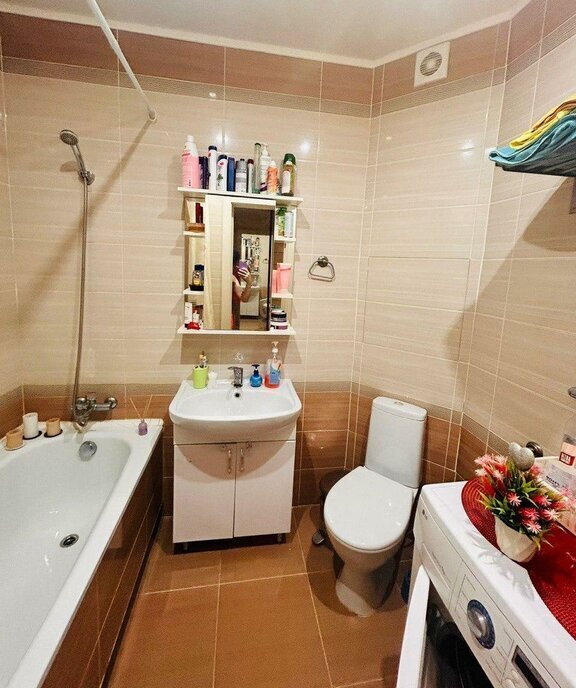 квартира г Якутск ул им. Д.Д.Красильникова 3/2 фото 5