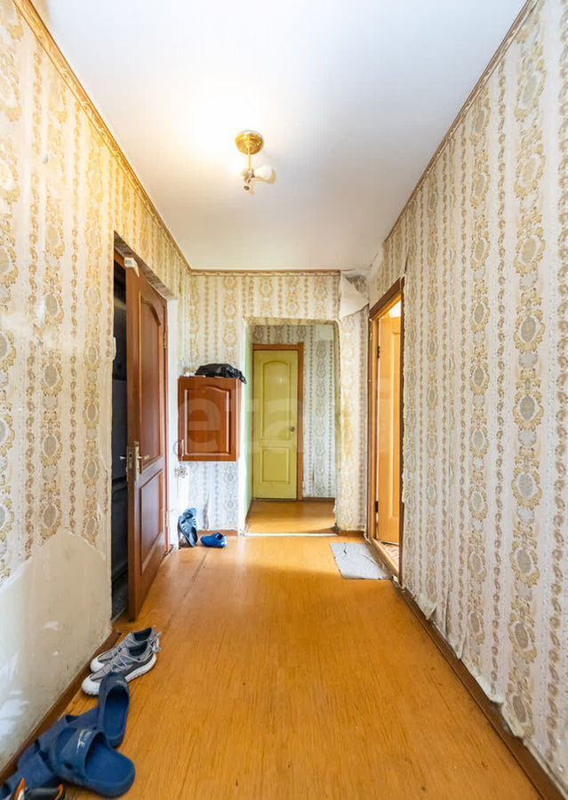 квартира г Хабаровск р-н Краснофлотский ул Тихоокеанская 172а фото 18