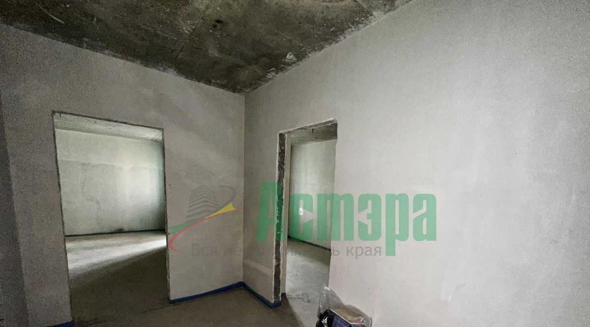квартира г Чита р-н Центральный ул Красной Звезды 38д фото 19