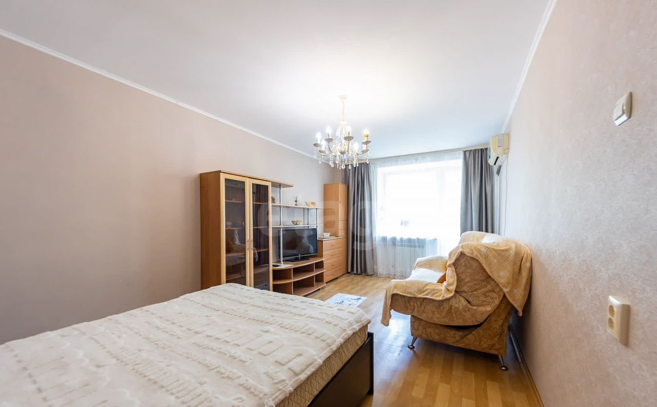квартира г Хабаровск р-н Центральный ул Дикопольцева 50 фото 6