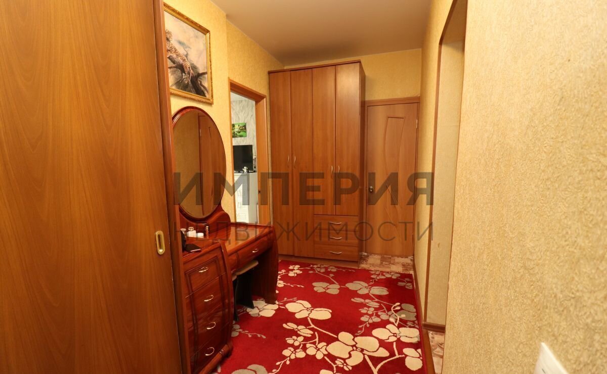 квартира г Магадан ул Речная 61к/3 фото 8