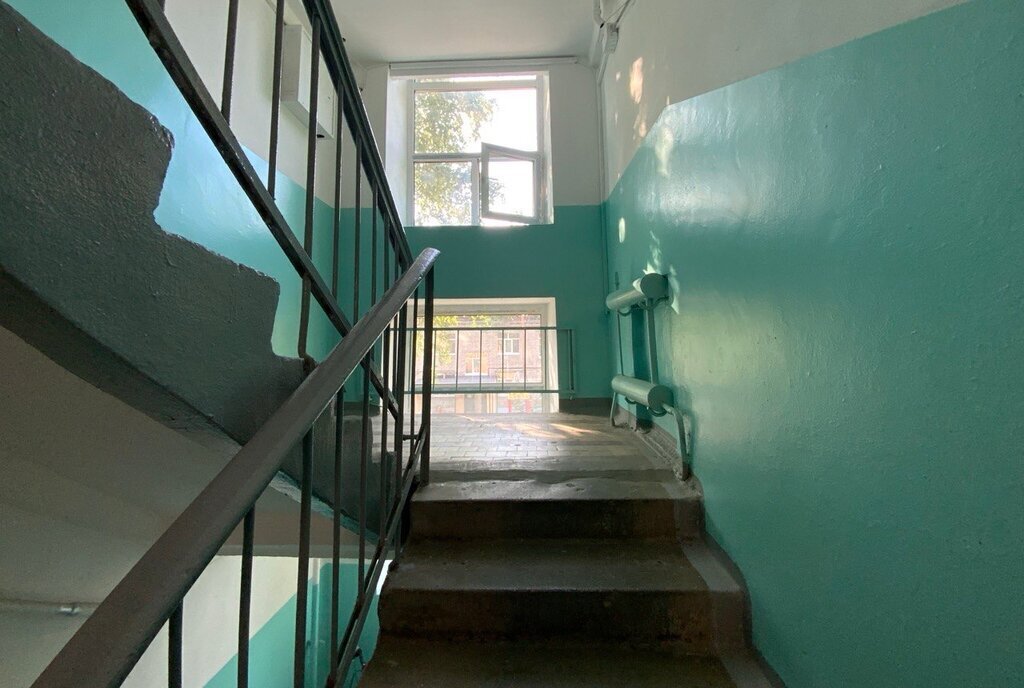 квартира г Тюмень ул Мельникайте 58 фото 10