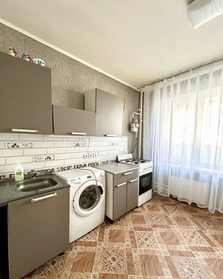 квартира г Псков Запсковье ул Техническая 14 фото 2