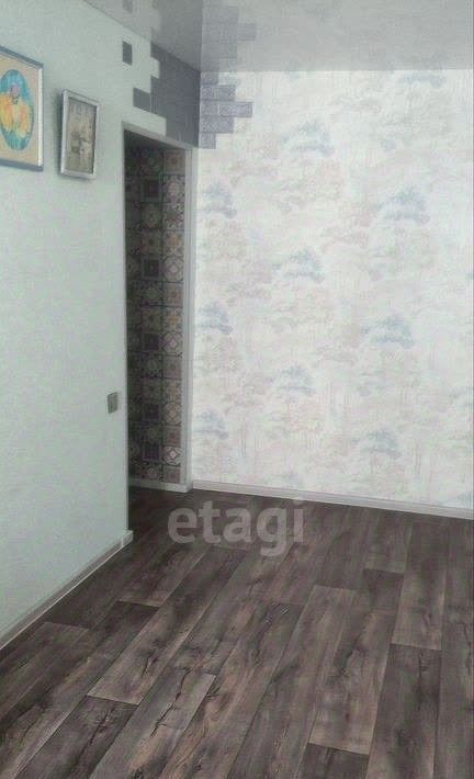 квартира г Томск р-н Советский пр-кт Фрунзе 65а фото 5