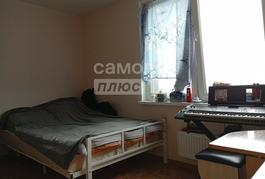 квартира г Киров пер Березниковский 38а фото 4