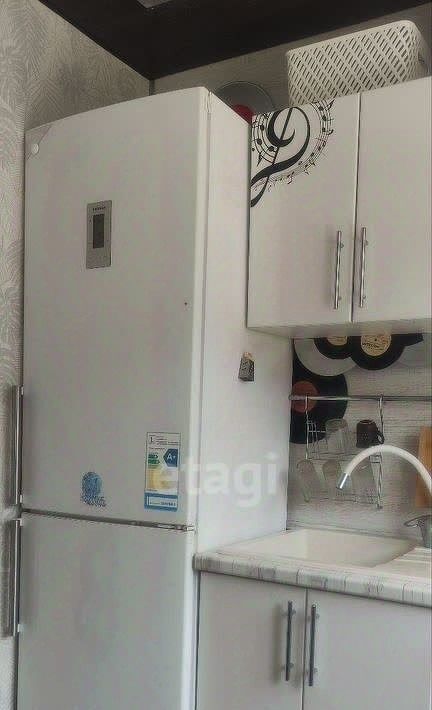 квартира г Томск р-н Советский пр-кт Фрунзе 65а фото 15