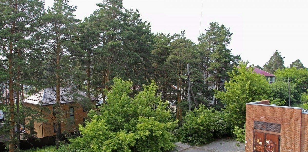 квартира г Томск р-н Ленинский ул Ленская 59/2 фото 8