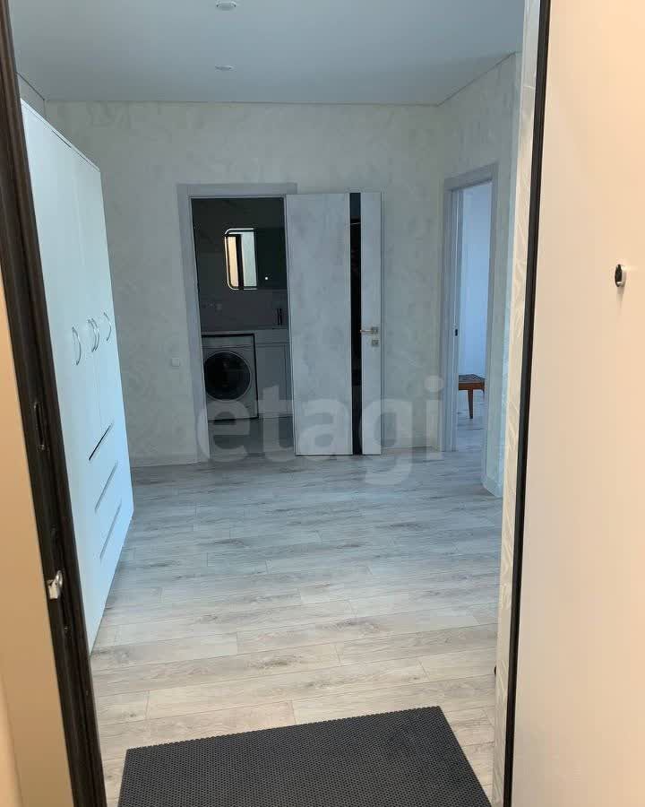 квартира г Тюмень р-н Центральный ул Новгородская 20 фото 10