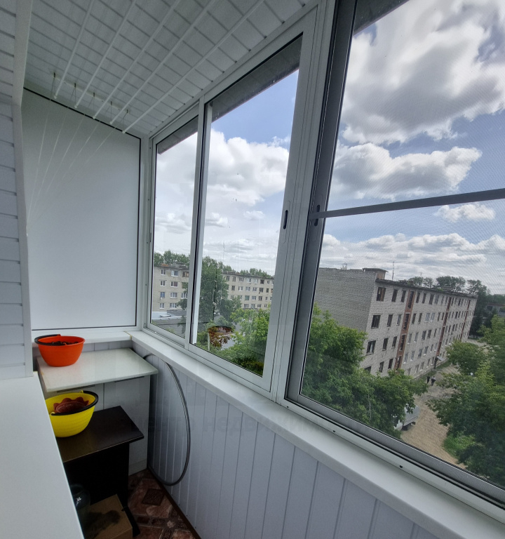 квартира г Кировград ул Декабристов 6а фото 8