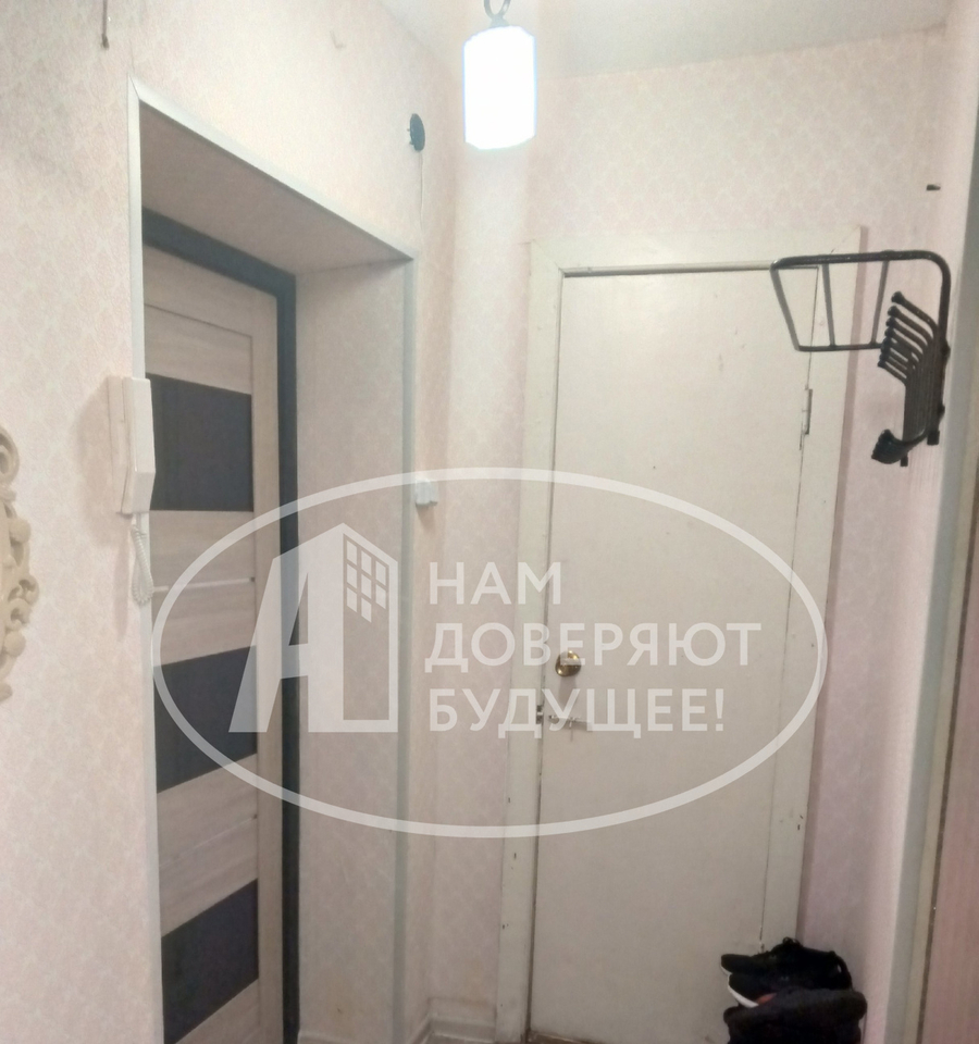 квартира г Кунгур ул Микушева 1 фото 16
