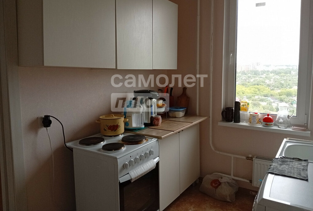 квартира г Киров пер Березниковский 38а фото 10