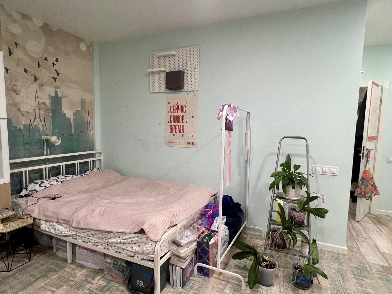 квартира г Долгопрудный Водники ул Московская 56к/3 фото 6