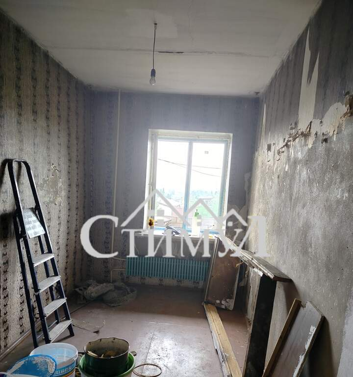 квартира г Черногорск ул Октябрьская 132 9-й фото 4