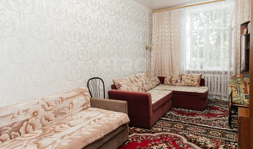 квартира г Тула ул Макара Мазая 8 фото 4
