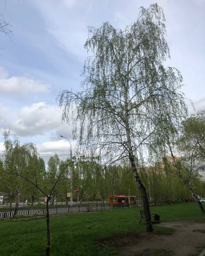 квартира г Казань Козья слобода ул Маршала Чуйкова 52 Республика Татарстан Татарстан фото 3