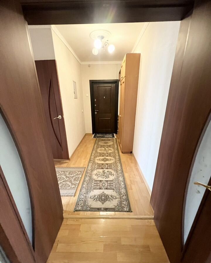 квартира г Люберцы Красная горка пр-кт Победы 16к/2 Люберцы фото 7