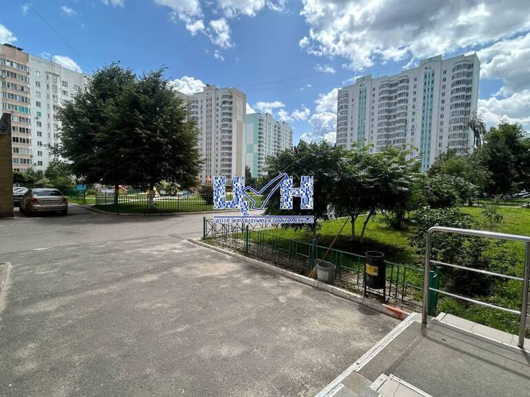 квартира г Курск р-н Центральный пр-кт Вячеслава Клыкова 8 фото 13