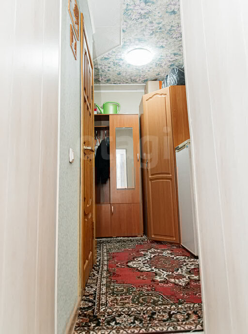квартира г Тула ул Макара Мазая 8 фото 19
