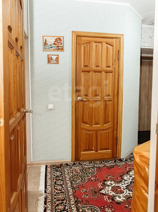 квартира г Тула ул Макара Мазая 8 фото 24