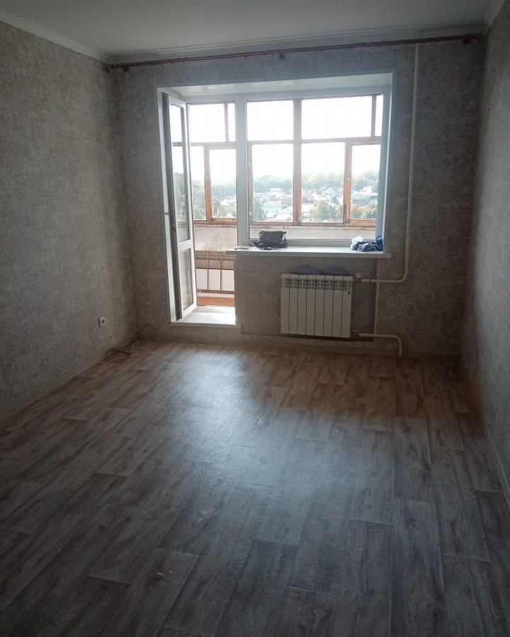 квартира г Ульяновск р-н Заволжский ул Димитрова 71 фото 10