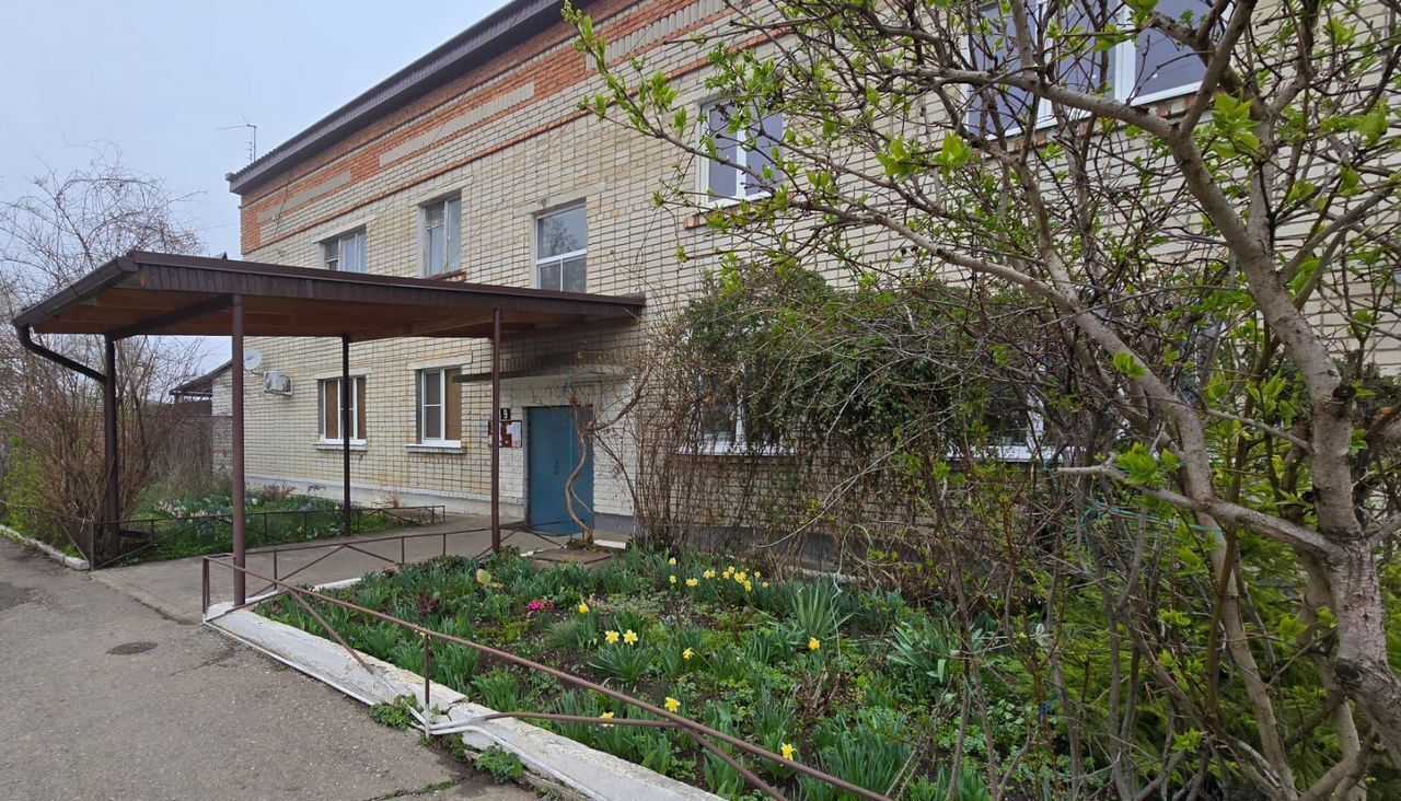 квартира р-н Кировский г Новопавловск ул Лесная 9 Кировский муниципальный округ фото 1