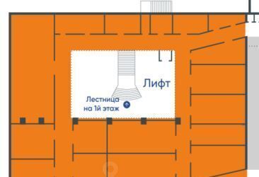 торговое помещение г Сыктывкар ул Куратова 73/6 фото 23