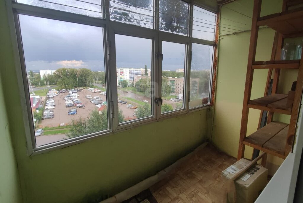 квартира г Стерлитамак ул Худайбердина 200 фото 7