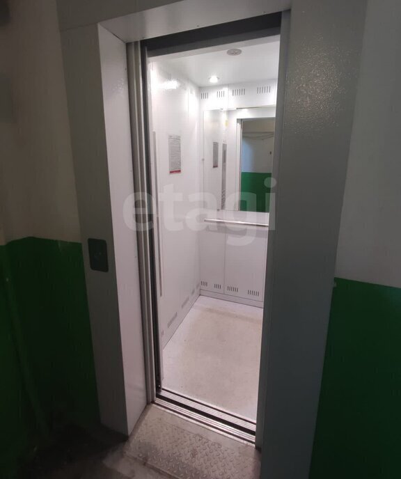 квартира г Стерлитамак ул Худайбердина 200 фото 17