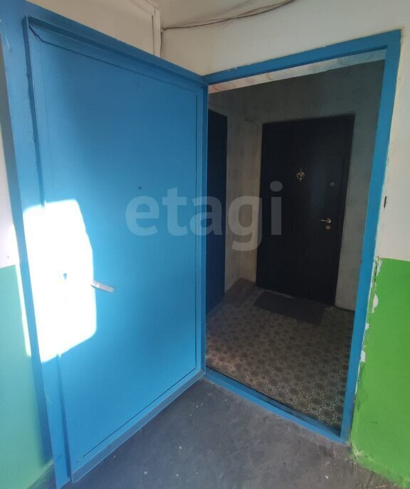 квартира г Стерлитамак ул Худайбердина 200 фото 16