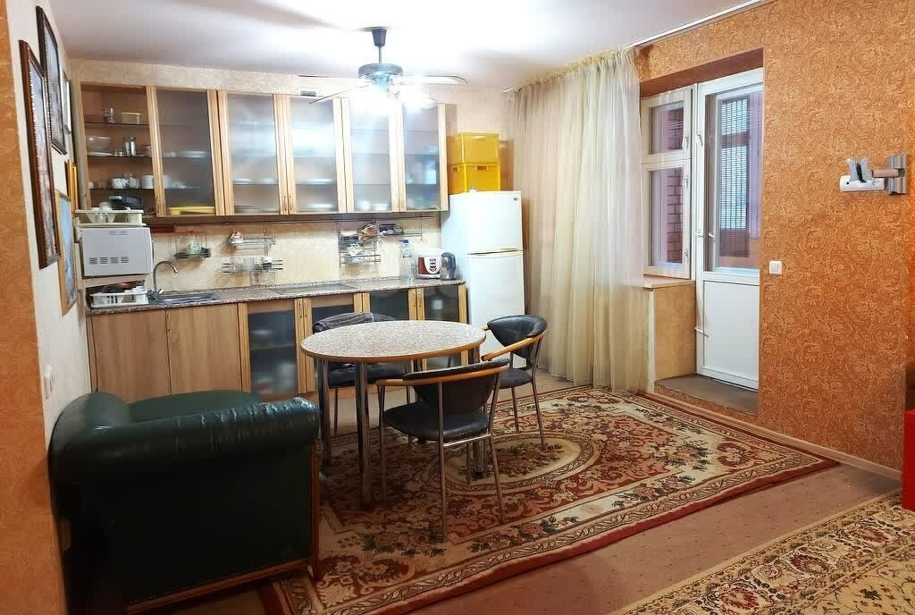 квартира г Пермь ул Подлесная 3а фото 14