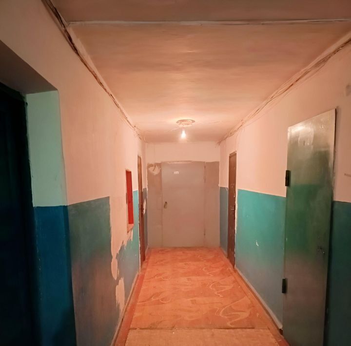 комната г Рубцовск ул Комсомольская 55 фото 2